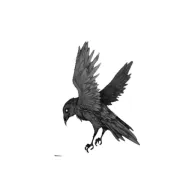 Kriminteressert — logo
