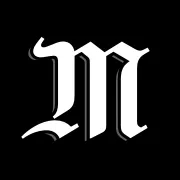 Le Monde Organized Crime — logo