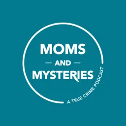 Moms and Mysteries — logo