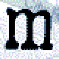 Murder Map — logo