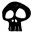 MyDeathSpace — logo