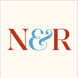 News & Reviews (Bri Lee) — logo