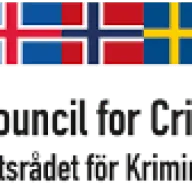Nordic Research Council for Criminology — logo