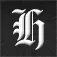 NZ Herald True Crime — logo