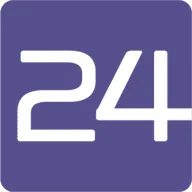 Polizei24 — logo