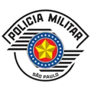 Polícia Militar do Estado de São Paulo — logo