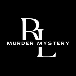Real Life Murder Mystery — logo