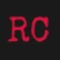 Recreational Crime — logo