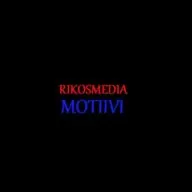 Rikosmedia MOTIIVI — logo