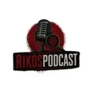 Rikospodcast — logo