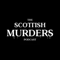 Scottish Murders — logo