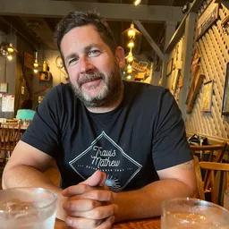 Seth Ferranti's True Crime Newsletter — logo