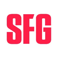 SFGATE Unsolved California — logo