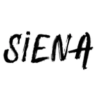 SIENA — logo