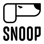 Snoop — logo