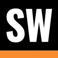 Solitary Watch — logo