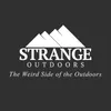 Stories of the Unsolved — logo