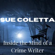 Sue Coletta — logo