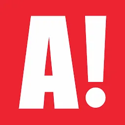 American Crime Journal — logo