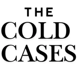 The Cold Cases — logo