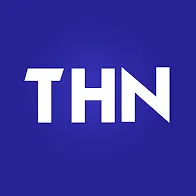 The Hacker News — logo