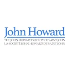 The John Howard Society of Canada — logo