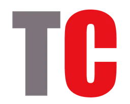 True Crime BR — logo