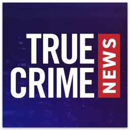True Crime Daily — logo