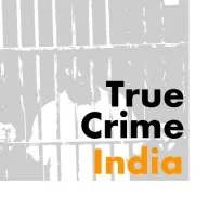 True Crime India — logo