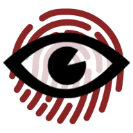 True Crime Forensics — logo