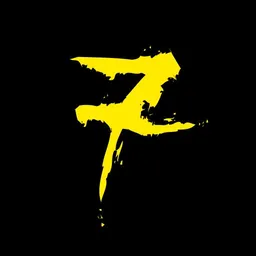 True Crime Seven — logo