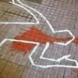 True Murders — logo