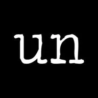 Uncovered — logo