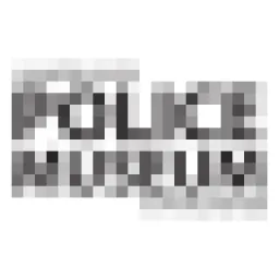Vancouver Police Museum True Crime — logo
