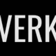 Verkliga brott — logo