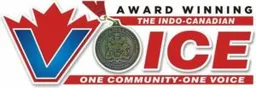 Voice Online Crime Stories — logo