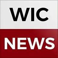 WIC News Crime — logo