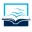WildBlue Press True Crime — logo
