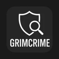 GrimCrime — logo