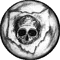 Haunted Ohio Books Crime — logo