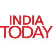 India Today Crime — logo