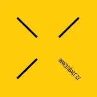 investigace.cz — logo