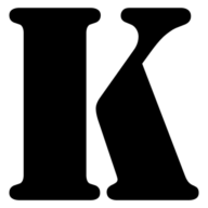 KRIK — logo
