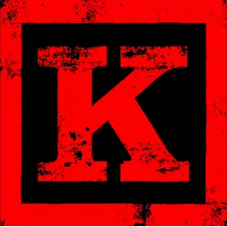 Kryminatorium — logo