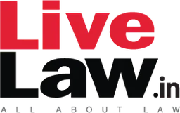 Live Law — logo