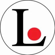 Leadership Crime (Nigeria) — logo