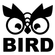 BIRD.bg — logo