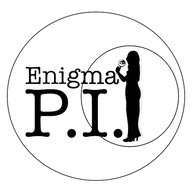 Missing in Australia — logo