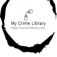 My Crime Library — logo