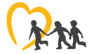 National Center for Missing & Exploited Children — logo
